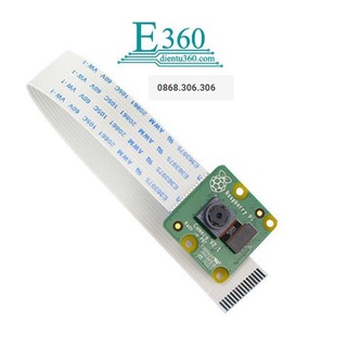 MO DUN CAMERA CHO RASPBERRY PI V2 8MP