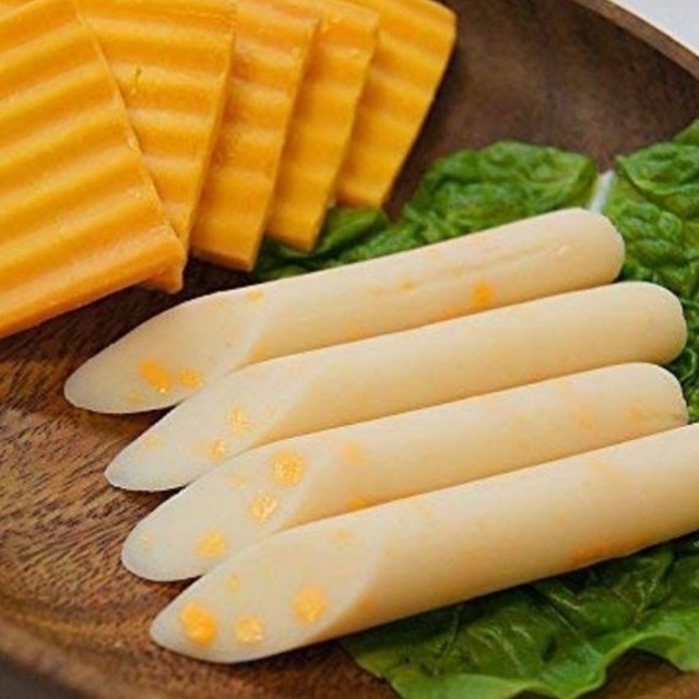 Xúc xích cá tuyết phô mai Natori Nhật 256g cho bé từ 1 tuổi