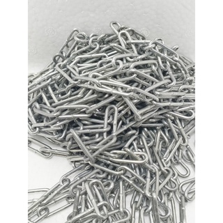 Dây xích sắt mạ kẽm [ Ø 2mm ]