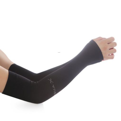 Găng Tay Chống Nắng Hàn Quốc Xỏ Ngón Let's Slim đủ màu Dày Dặn Chống Tia UV Siêu mát lạnh-GANG07 LOPDOP.OFFICIAL