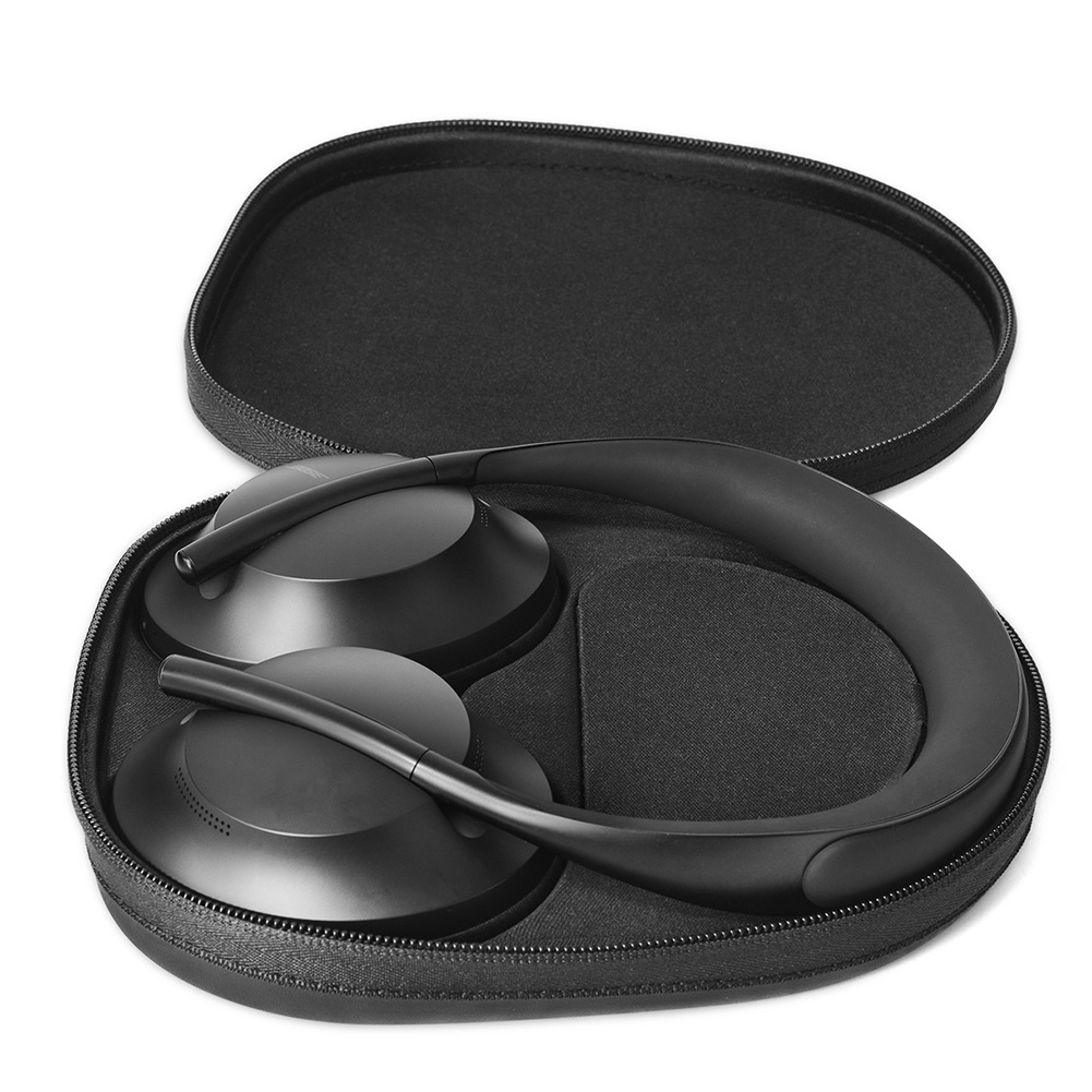 Túi Đựng Bảo Vệ Tai Nghe Bluetooth BOSE NC700 Chống Sốc/ Thấm Nước