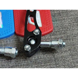 Gương Xe Máy Chữ Nhật Hàng Đẹp  BikerCenter