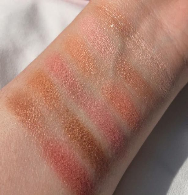 BẢNG PHẤN MẮT 12 MÀU HOLIKA HOLIKA | BigBuy360 - bigbuy360.vn