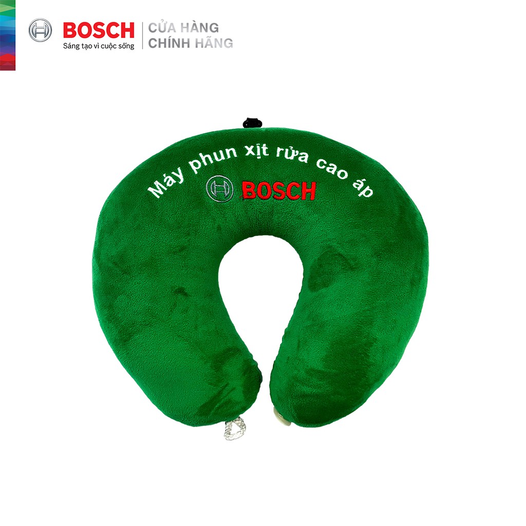 [Quà tặng không bán] GIFT - Gối Bosch