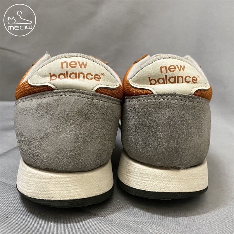 già thể thao 2hand [NEW BALANCE CM620 soze 37.5]