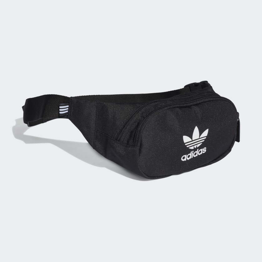 [Chính hãng] Túi đeo chéo Adidas Chính Hãng Màu Đen - TÚI ESSENTIAL CROSSBODY-DV2400-Sumo Authentic | BigBuy360 - bigbuy360.vn