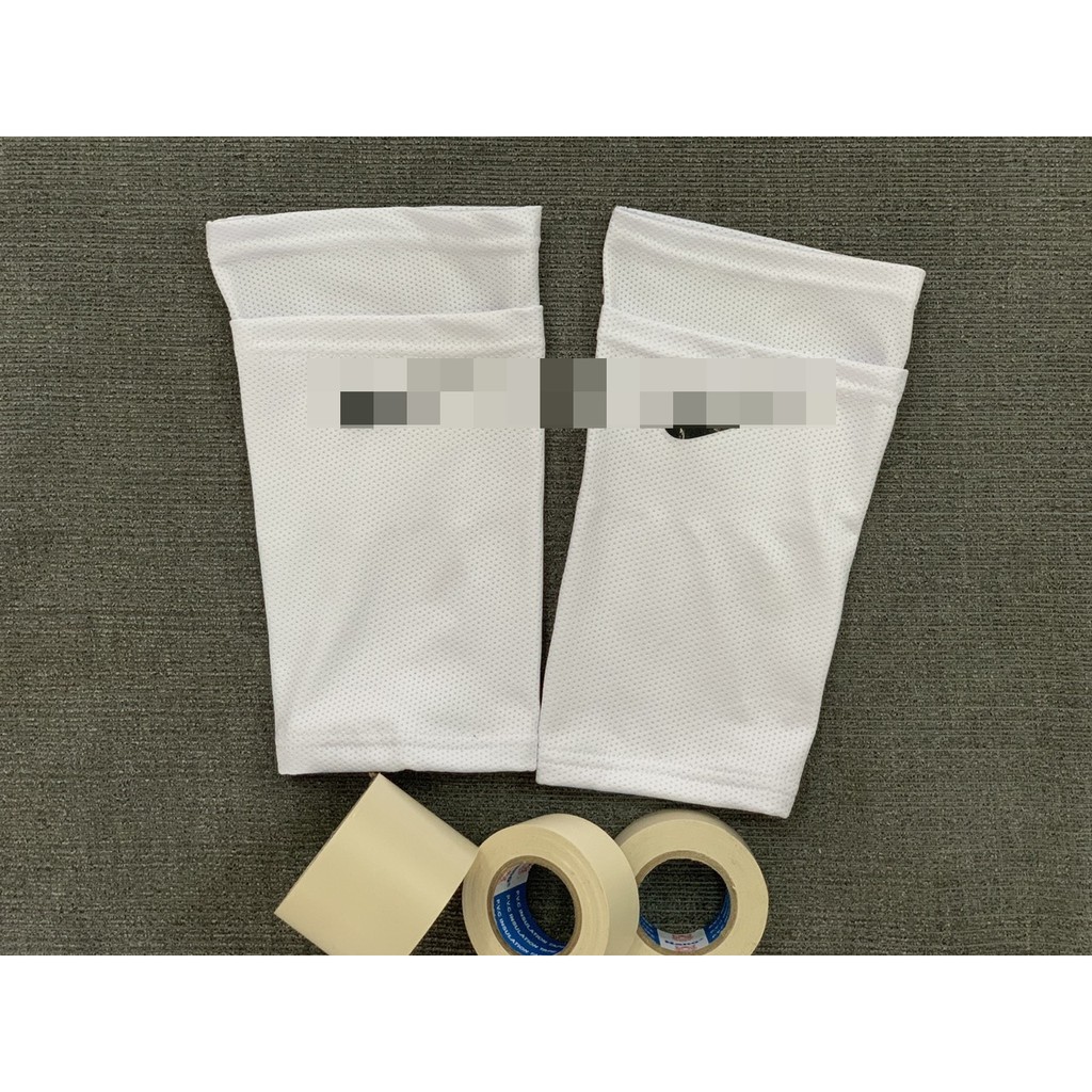 Tất vớ ống cho bóng đá