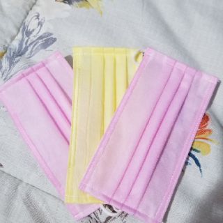 Combo Vải Không Dệt