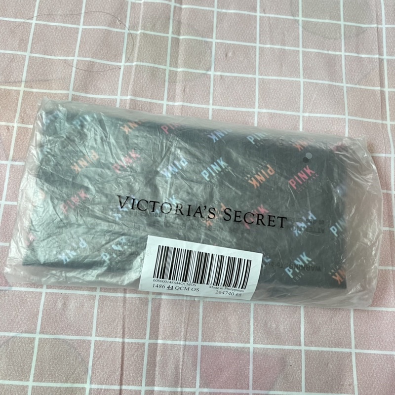 Túi Tote Victoria’s Secret size bự