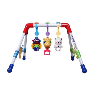 Kệ chữ A tập luyện đa năng Toyroyal Melody 3805
