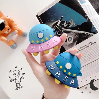 Hộp silicone đựng tai nghe Airpods hoạt hình dễ thương Airpods Soft Case Airpods Carrying Case