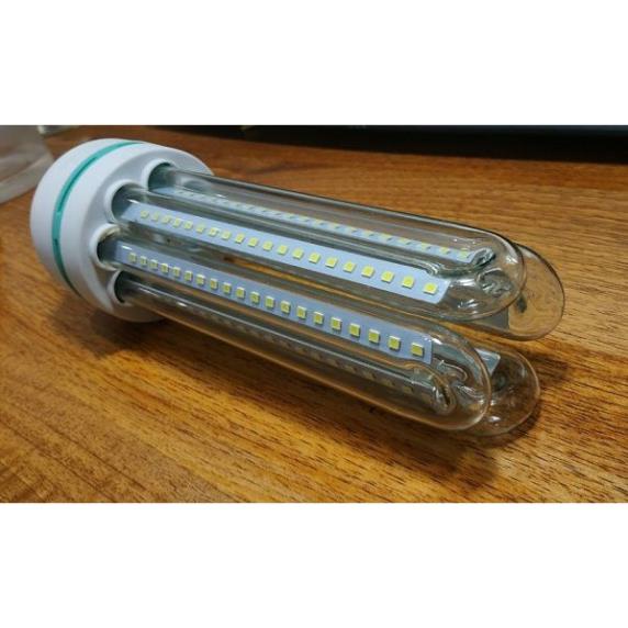 Bộ 3 bóng đèn led chữ U 32w sáng bền đẹp