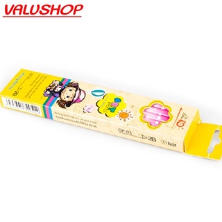 Bút Chì Gỗ 2B Điểm 10 TP-GP03