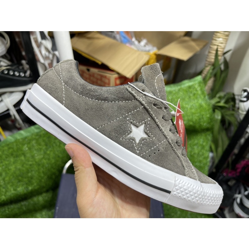 GIÀY CONVERSE ONE STAR 2HAND REAL