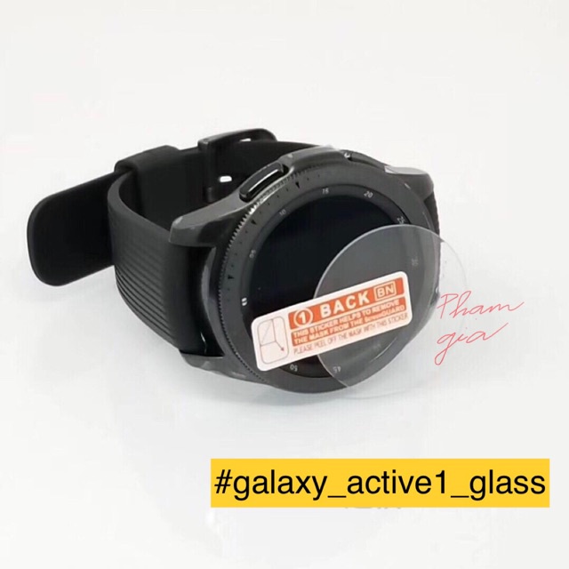 Kính cường lực samsung galaxy active 2 nano thủy tinh dẻo siêu bảo vệ