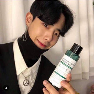 Toner AHA BHA PHA 30DAYS Của Some By Mi
