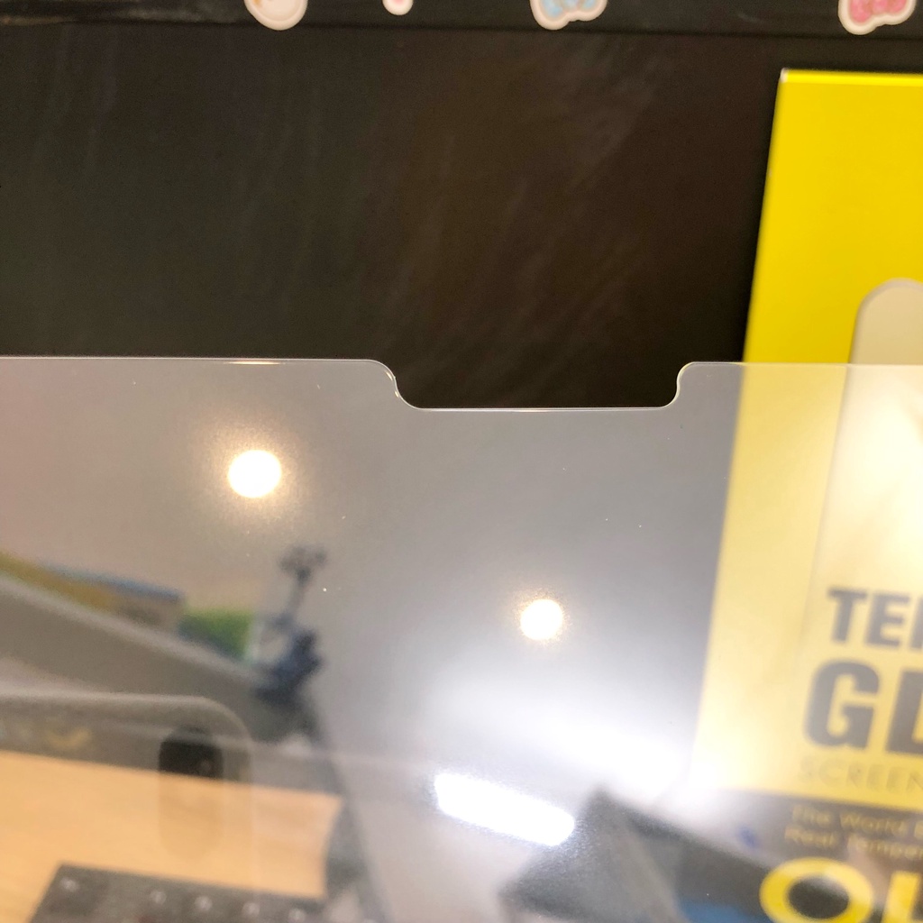 Kính cường lực 9H hộp giấy xịn cho iPad Pro 12.9 11.0 inch 2018 2020 2021 2022 M1 10.9 10.5 10.2 Gen 7 8 9 9.7 Air 3 4 5
