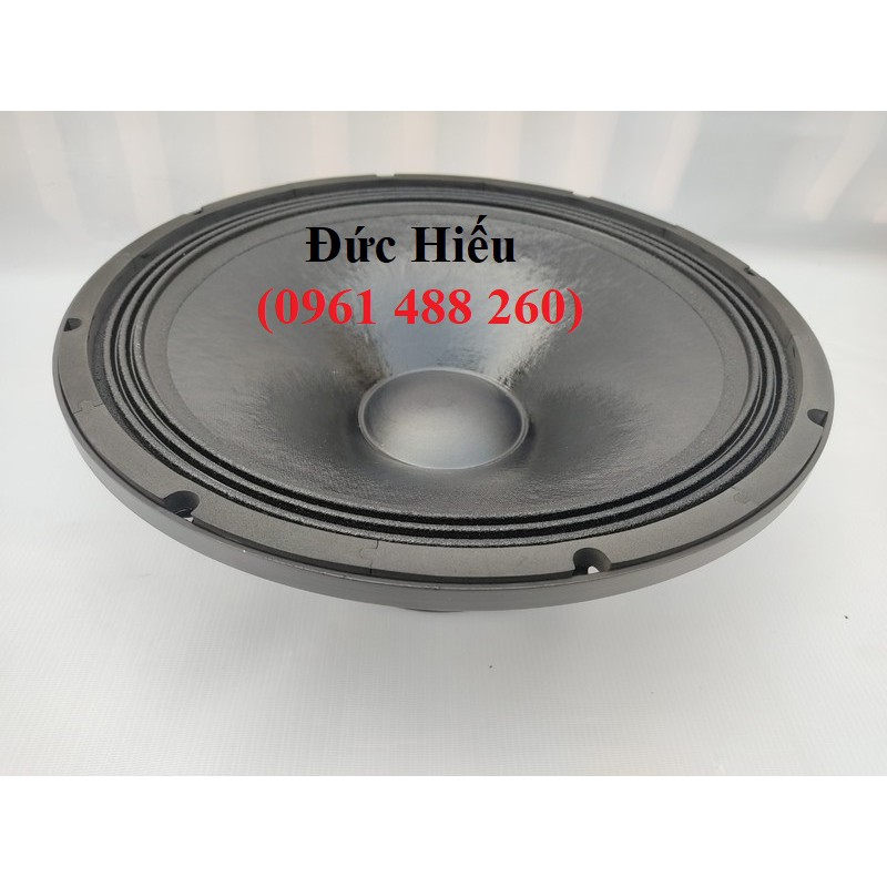 CỦ BASS 40 DERWEL CHÍNH HÃNG TỪ 190 COIL 76 GÂN 3 XẾP - GIÁ 1 CÁI - LOA BASS 4 TẤC