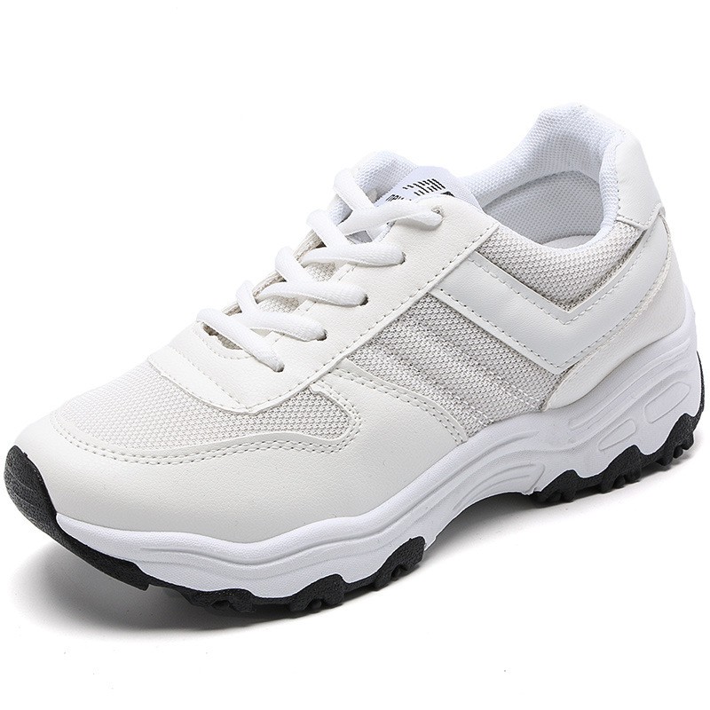 Giày Sneaker Thời Trang SODOHA Y3-659