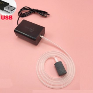 Máy sủi siêu êm cắm cổng USB ( siêu êm )