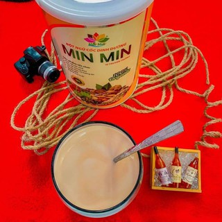 Sỉ 5kg ngũ cốc MinMin