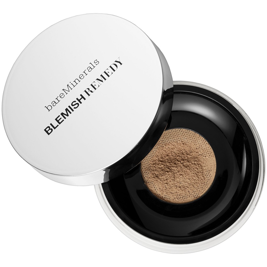 Phấn Nền Bột Khoáng Khắc Phục Nhược Điểm BareMinerals Blemish Remedy