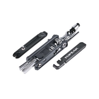 Bộ Mini Tool Xe Đạp TOPEAK HEXUS X (21 Chức Năng) TT2573B