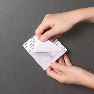 móc dán tường 3d nhiều mẫu