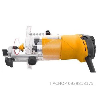 Máy phay gỗ INGCO PLM5002