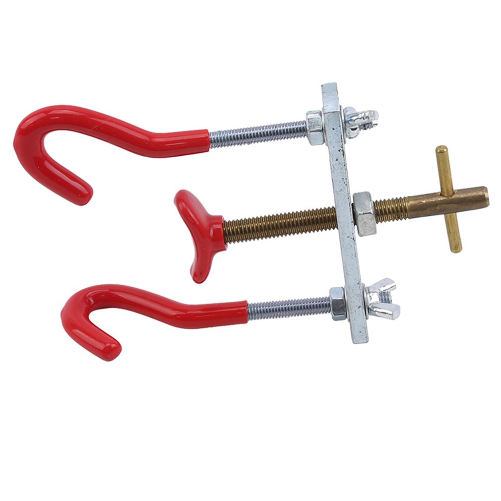 Dụng Cụ Uốn Ống Nước Bằng Nhựa Pvc Chuyên Dụng