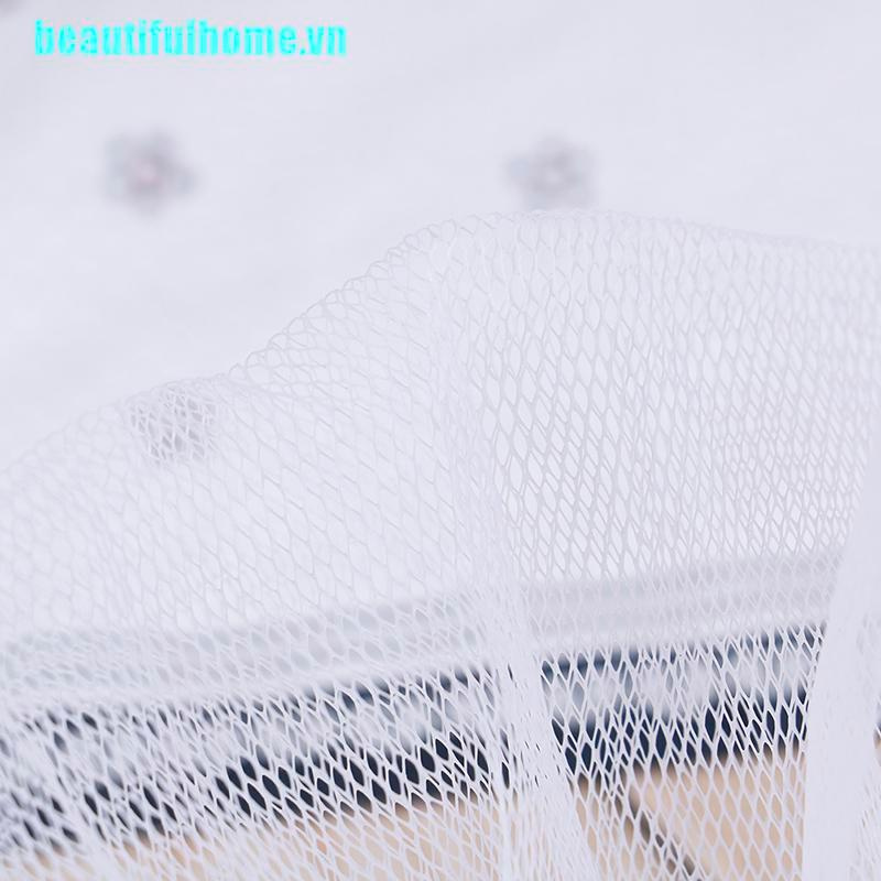 Bộ 3 Bông Tạo Bọt Tiện Dụng Chất Lượng Cao