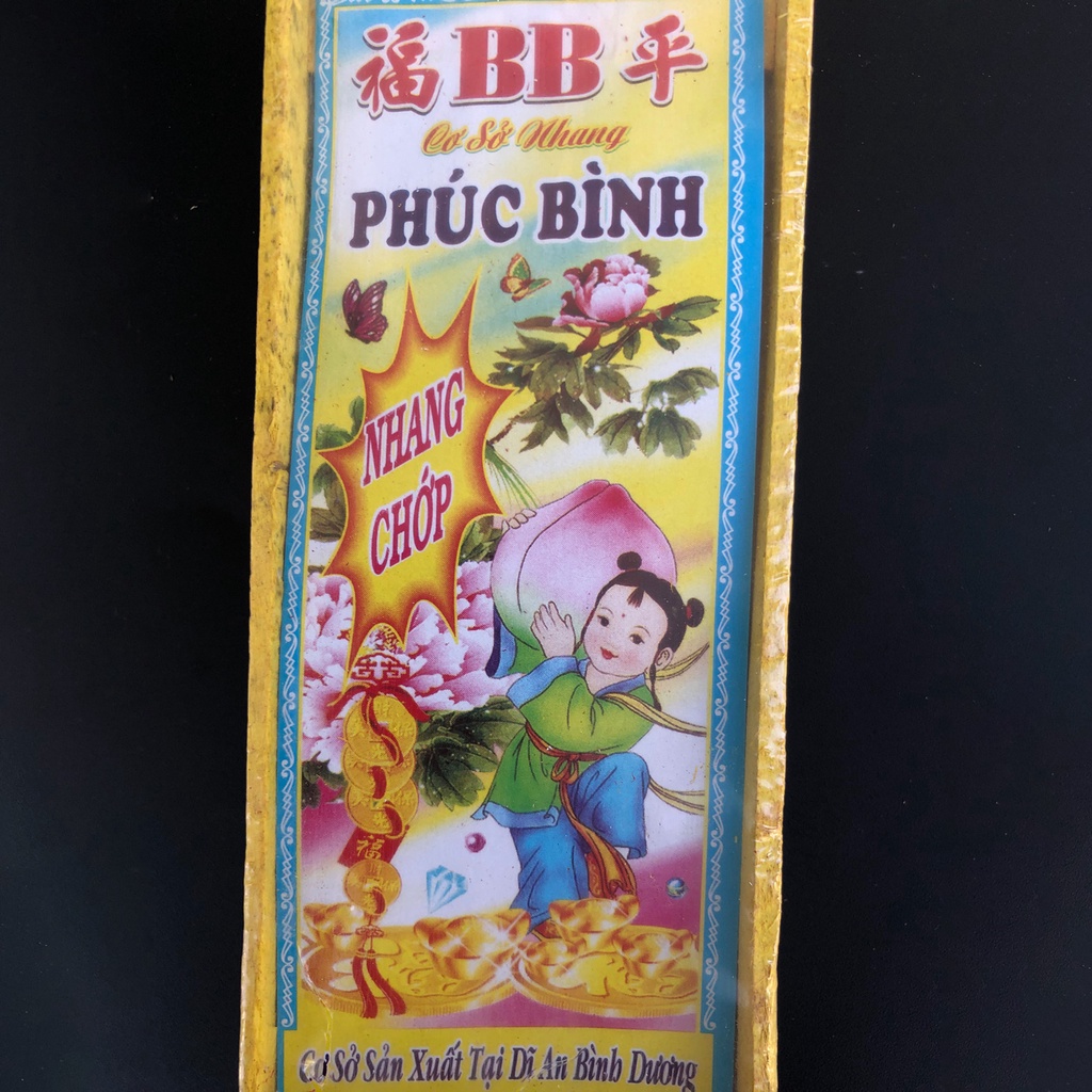 Nhang 3 cây, nhang thờ cúng tổ tiên