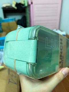 Hộp Đựng Cơm Miniso