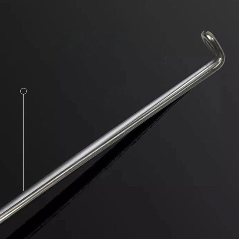 Dụng cụ gỡ lưỡi câu cá bằng thép không gỉ chống trượt tiện dụng