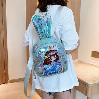 Balo Công Chúa Đính Kim Sa Lấp Lánh