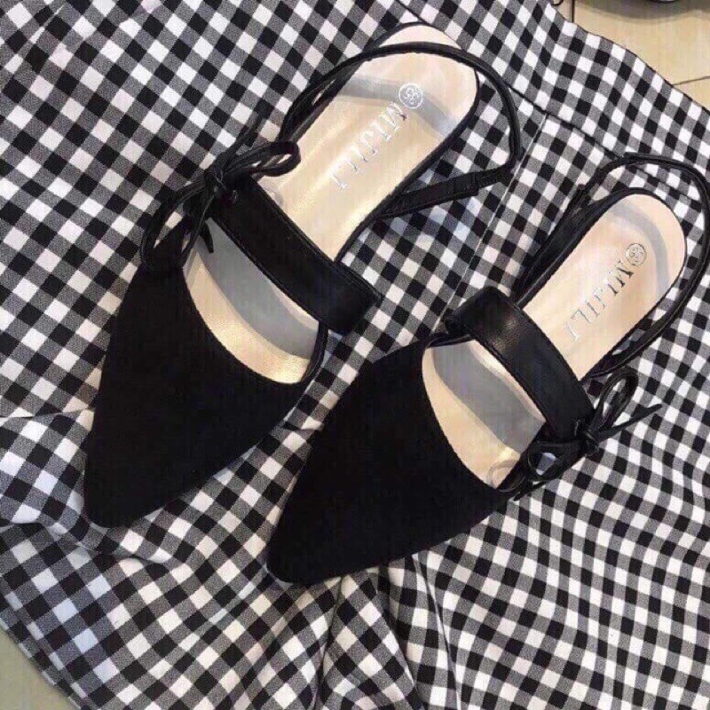 Giày búp bê nữ | BigBuy360 - bigbuy360.vn