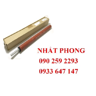 Rulo ép HP 402