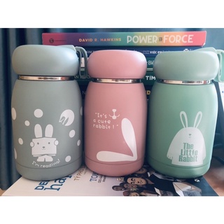 BÌNH GIỮ NHIỆT 320ml CUTE