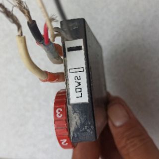 Mạch điều tốc máy bê tông Bosch Nhật bãi