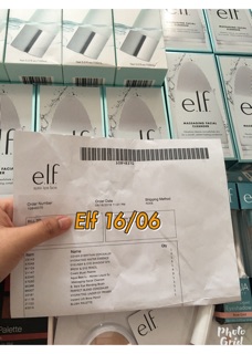 Chì kẽ mắt Elf