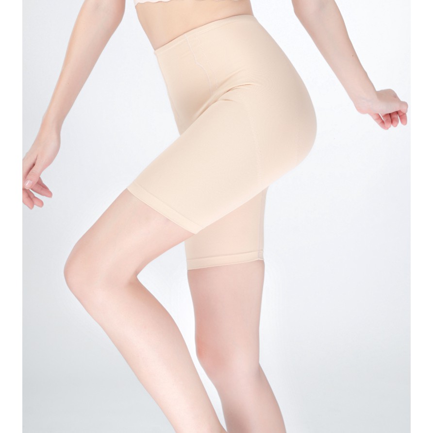 Quần gen định hình Wacoal ILG7017