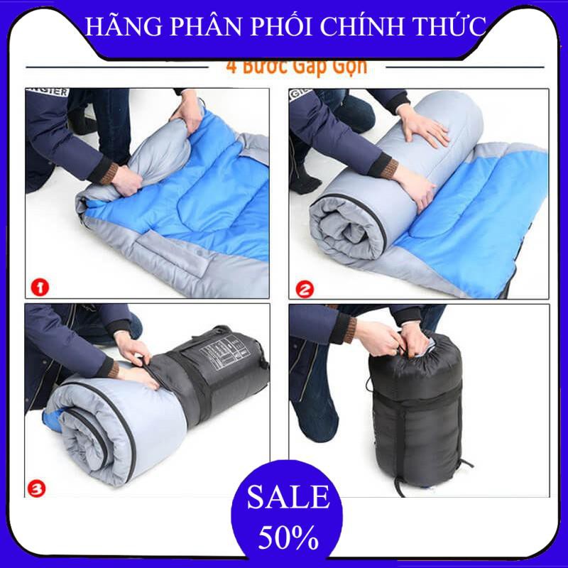 ✔️ túi ngủ văn phòng,Túi ngủ  - Bảo hành úy tín 1 đổi 1