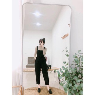 q160: yếm quần