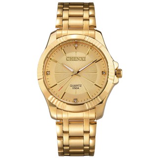 Đồng Hồ Nam Chenxi 05KN0 (Có 3 Màu: Trắng, Vàng, Đen)