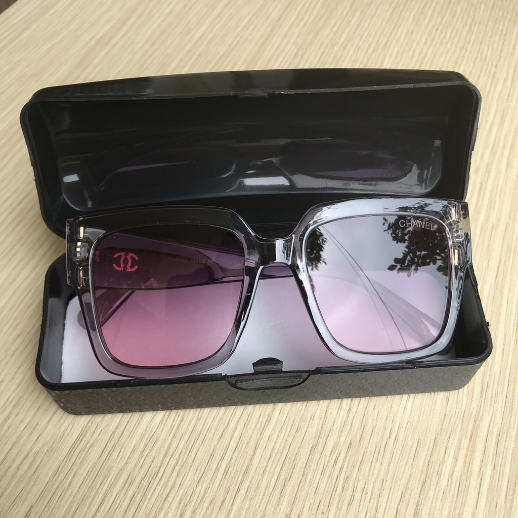 Kính mát nữ, kính nữ thời trang CHANEL hot nhất 2020 | BigBuy360 - bigbuy360.vn