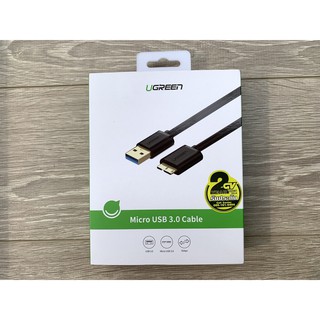 Cáp Micro USB 3.0 Ugreen 10840 Cao Cấp