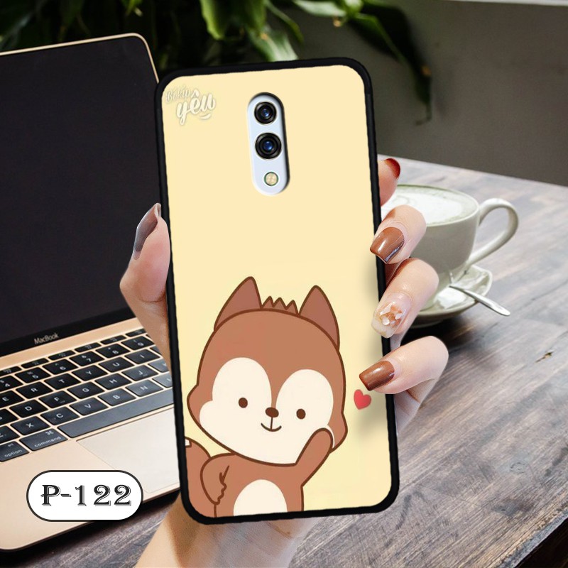 Ốp lưng  OPPO K3-  hoạt hình