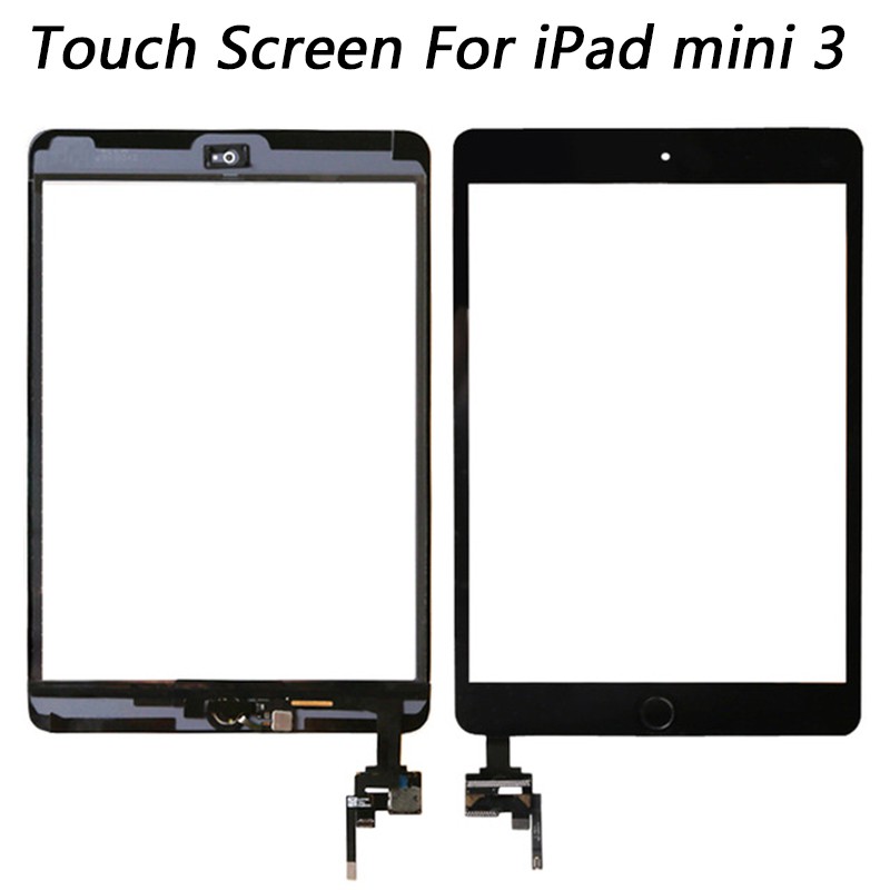 Màn Hình Cảm Ứng Thay Thế Cho Ipad Mini3 Mini 3