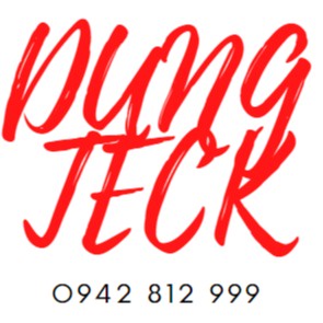 DũngTech - Đồ Chơi Máy Tính