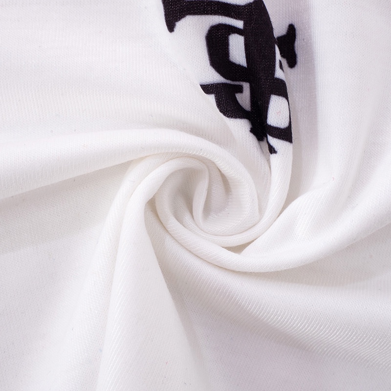 Áo Tank Top Cột Dây In Chữ Phong Cách Đường Phố Cá Tính Cho Nữ